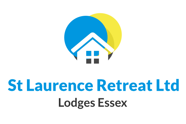 St Laurence Retreats Logos